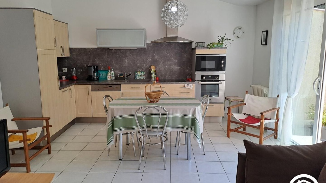 Photo of Kitchen in Mazamet