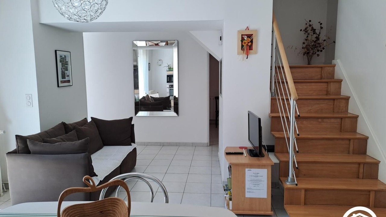 Photo of Livingroom in Mazamet