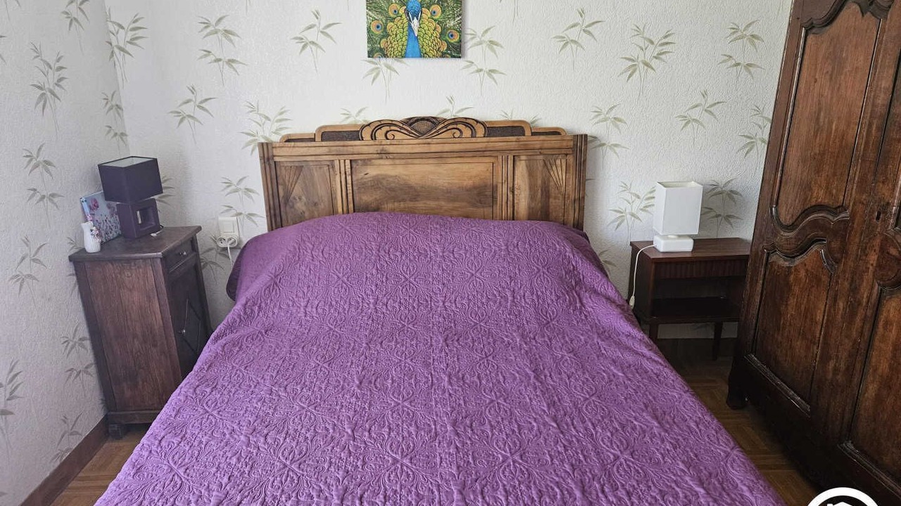 Photo of Bedroom in Paulinet