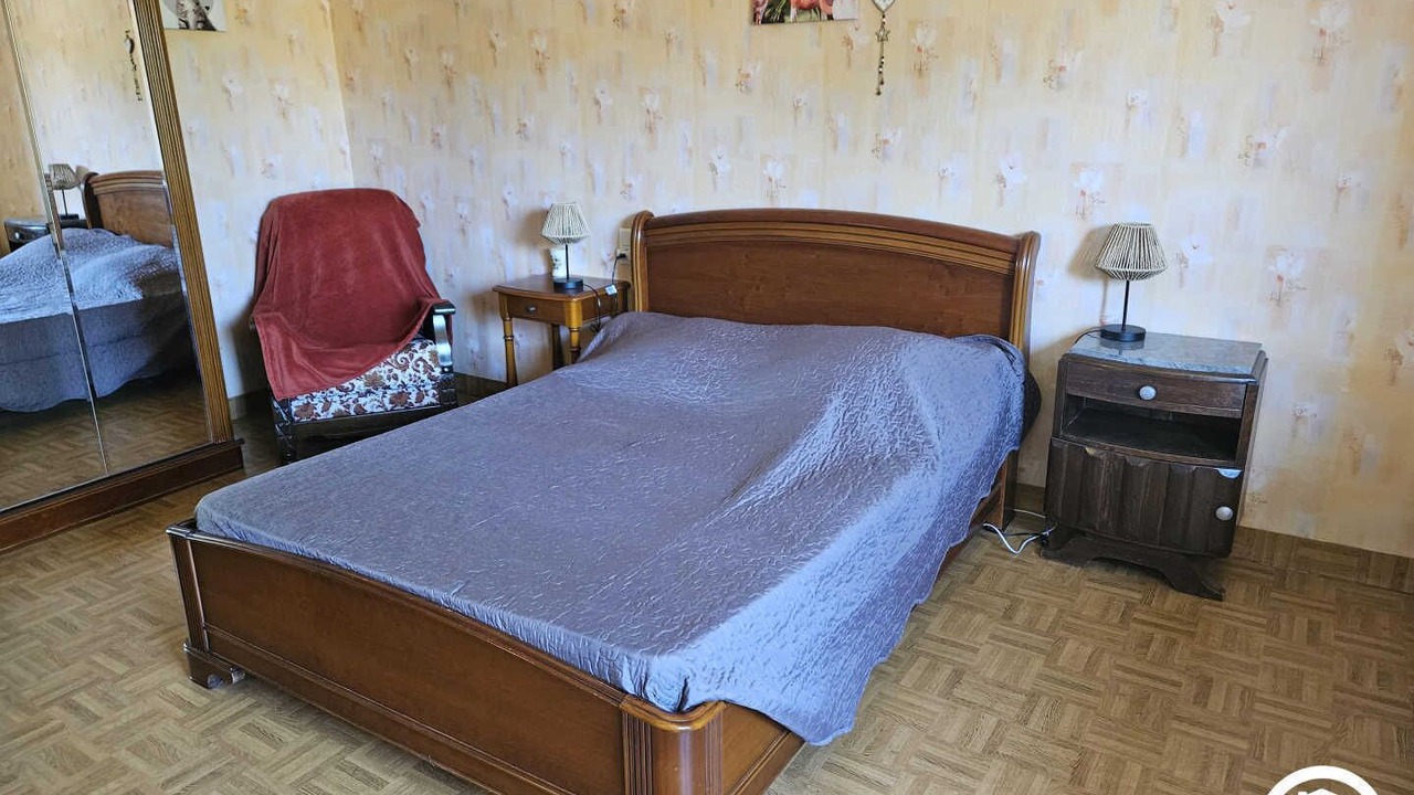Photo of Bedroom in Paulinet