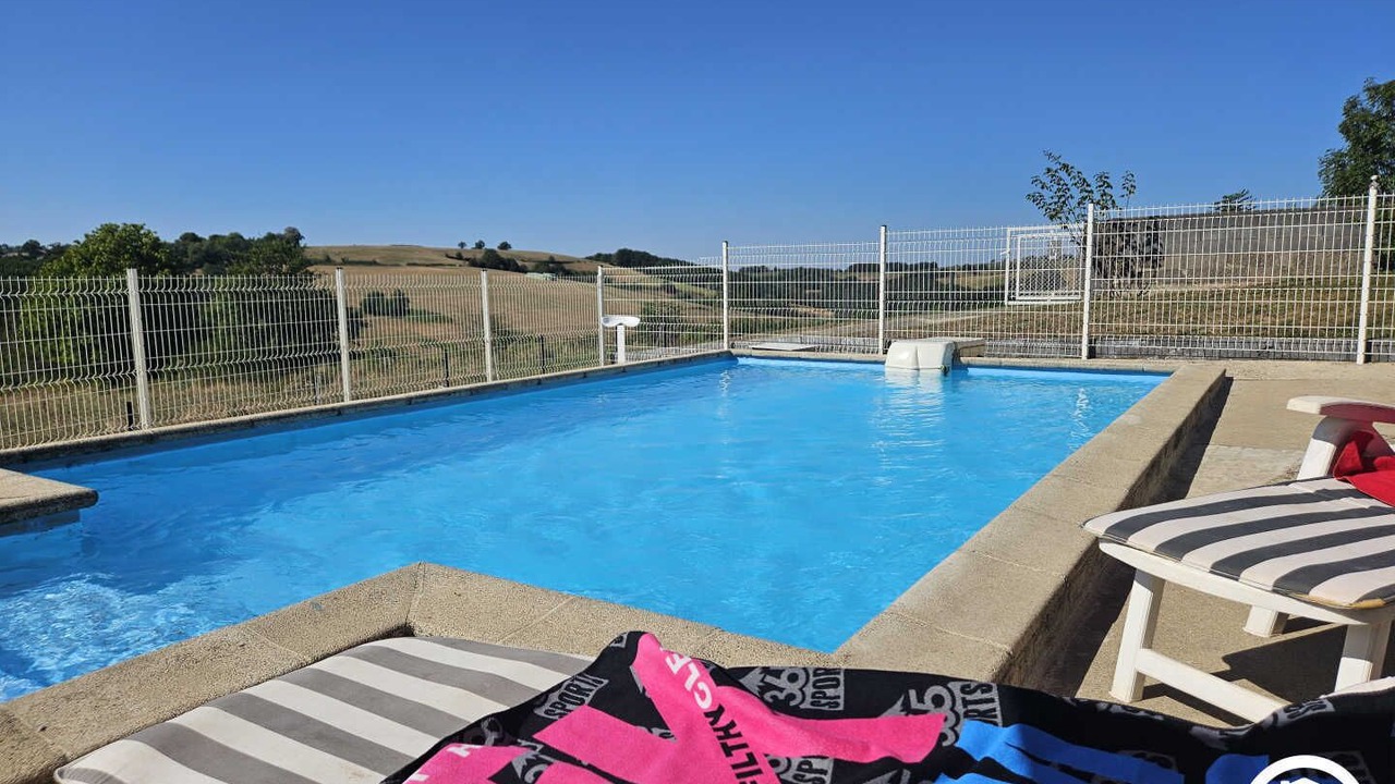 Photo of Outdoor in Paulinet