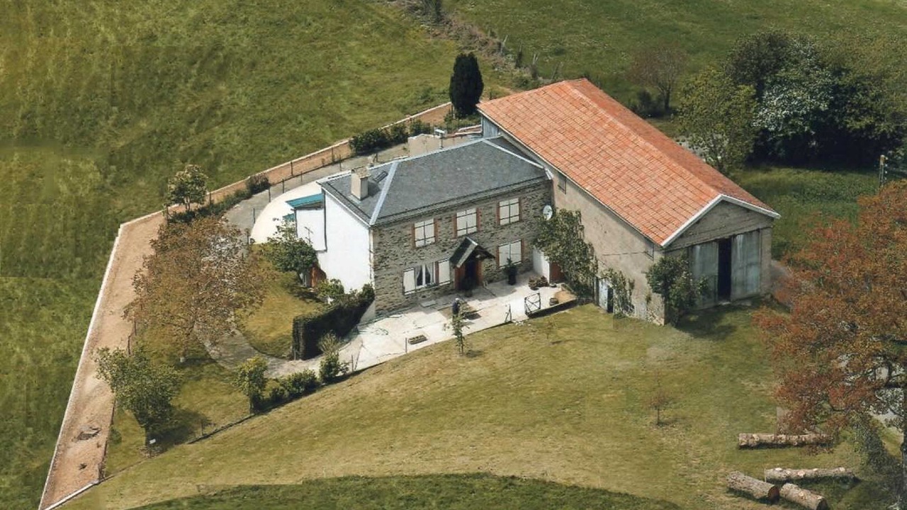 Photo of Outdoor in Paulinet