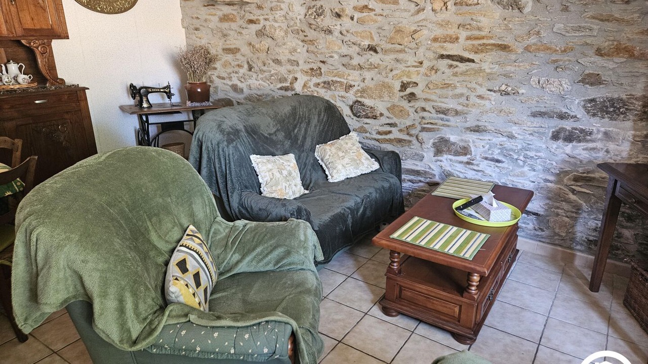 Photo of Livingroom in Paulinet