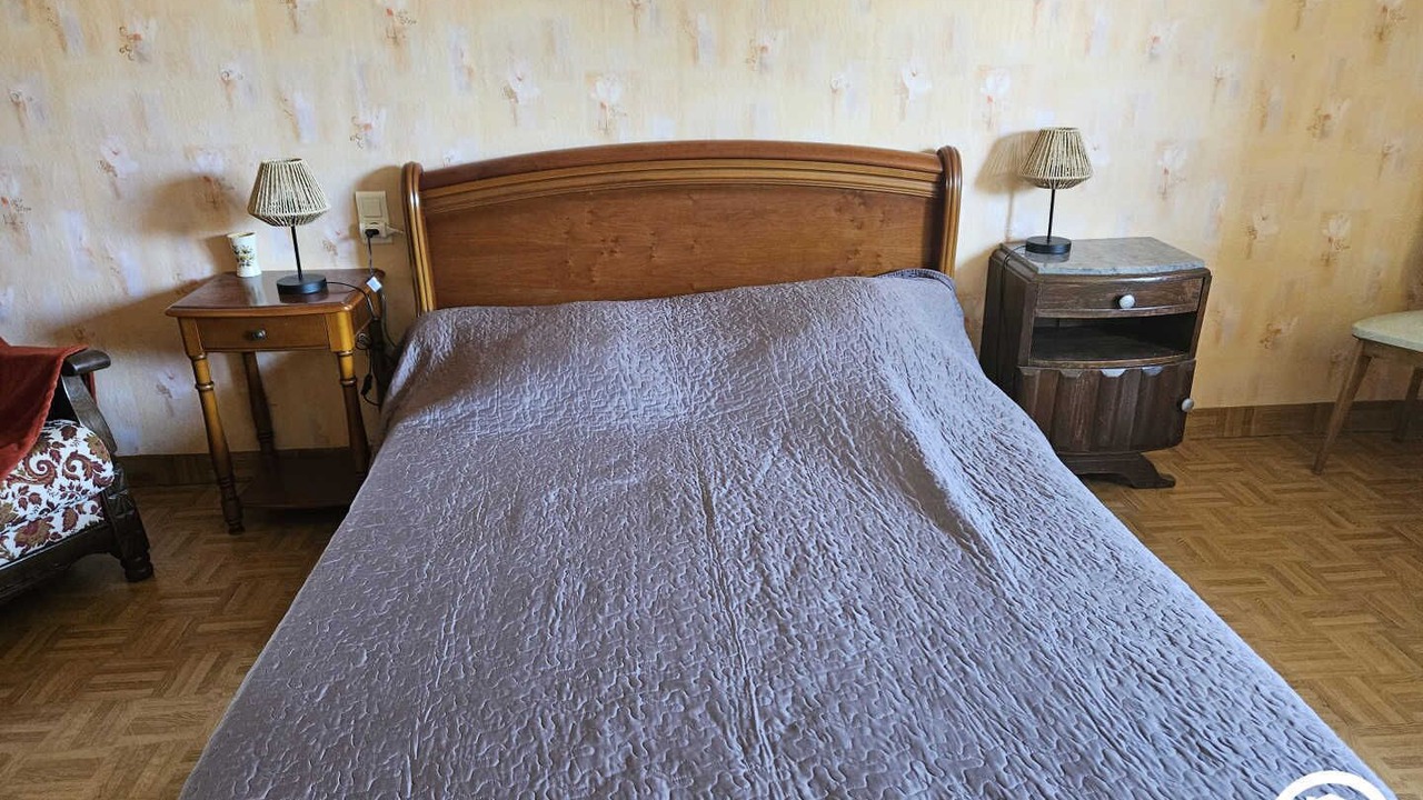 Photo of Bedroom in Paulinet