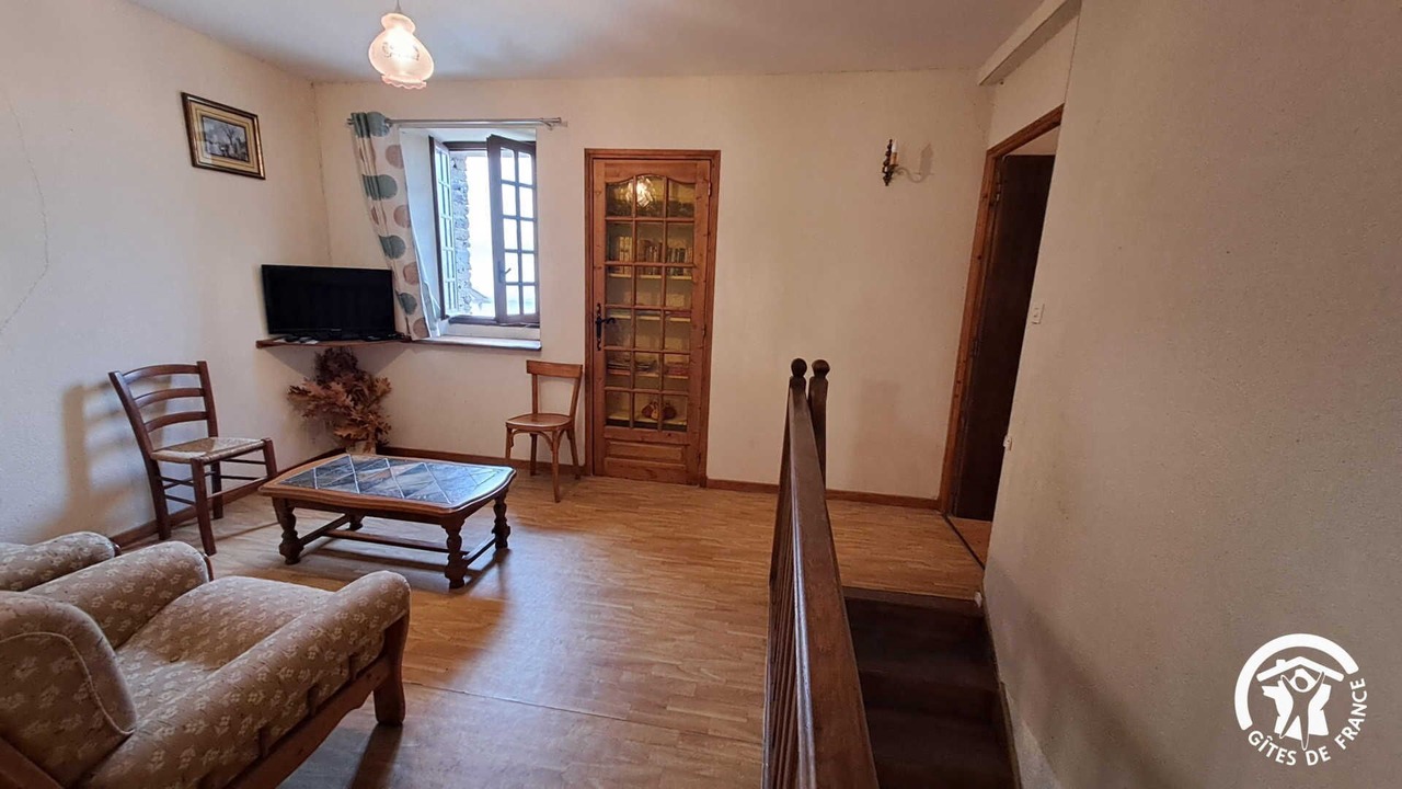Photo of Livingroom in Fraissines