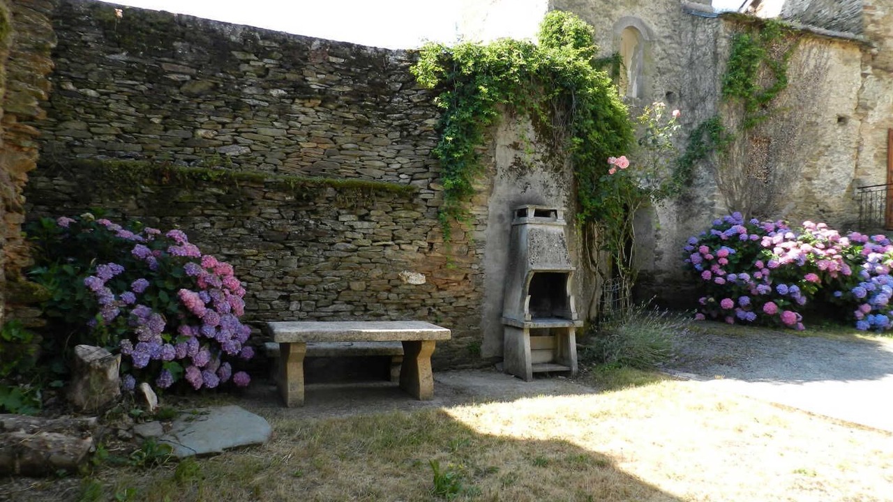 Photo of Outdoor in Fraissines