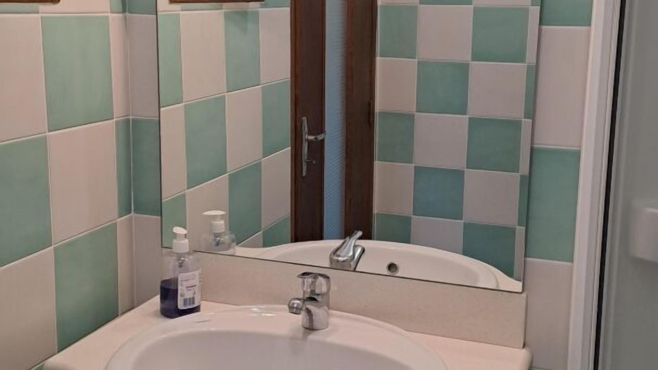 Photo of Bathroom in Fraissines