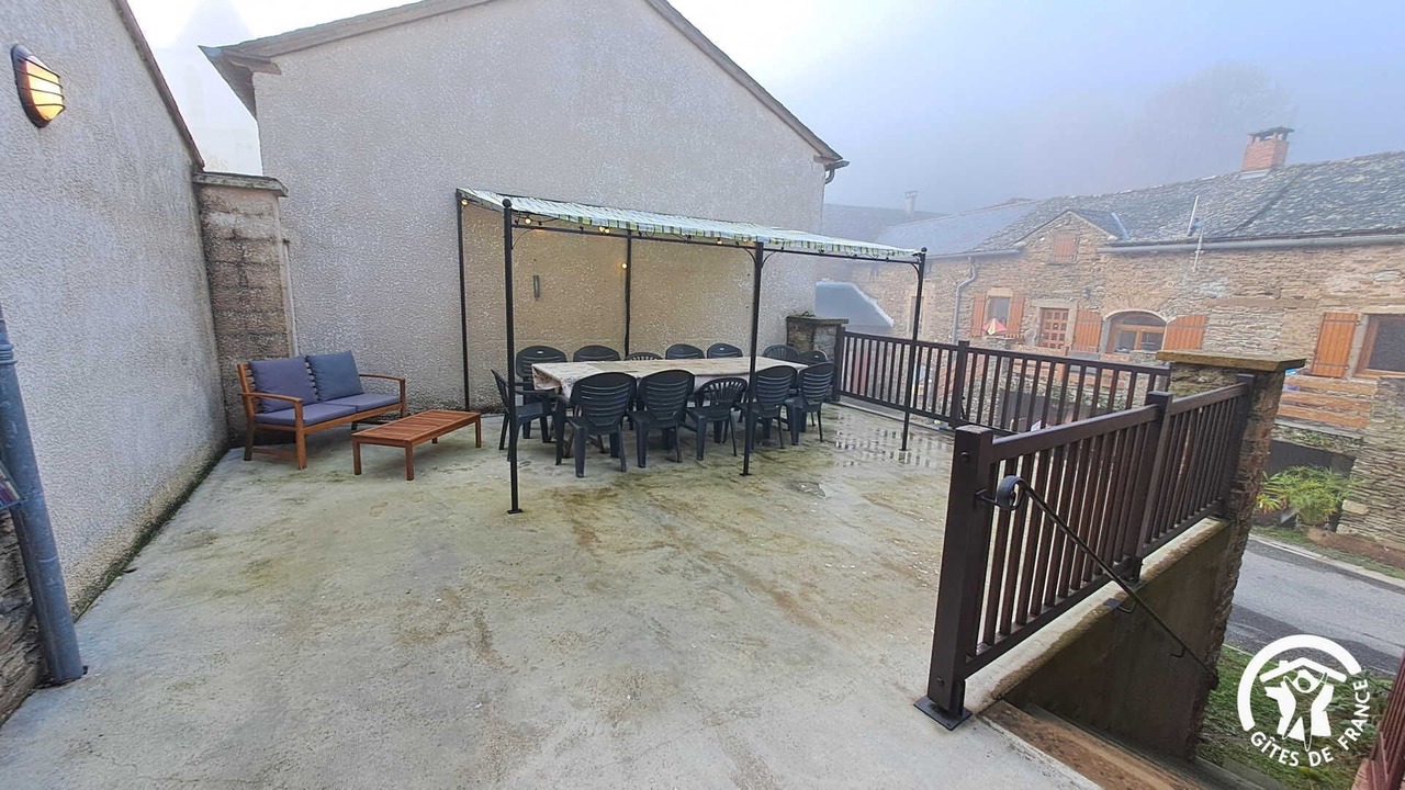 Photo of Outdoor in Fraissines