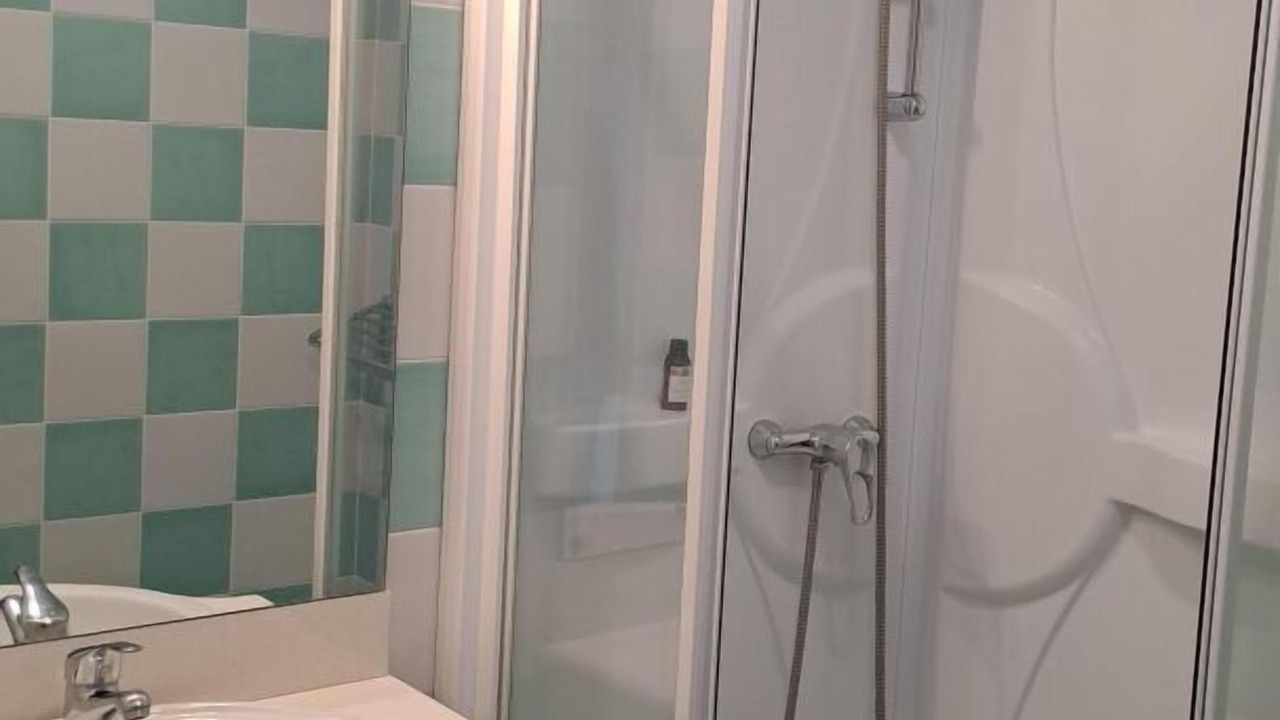 Photo of Bathroom in Fraissines