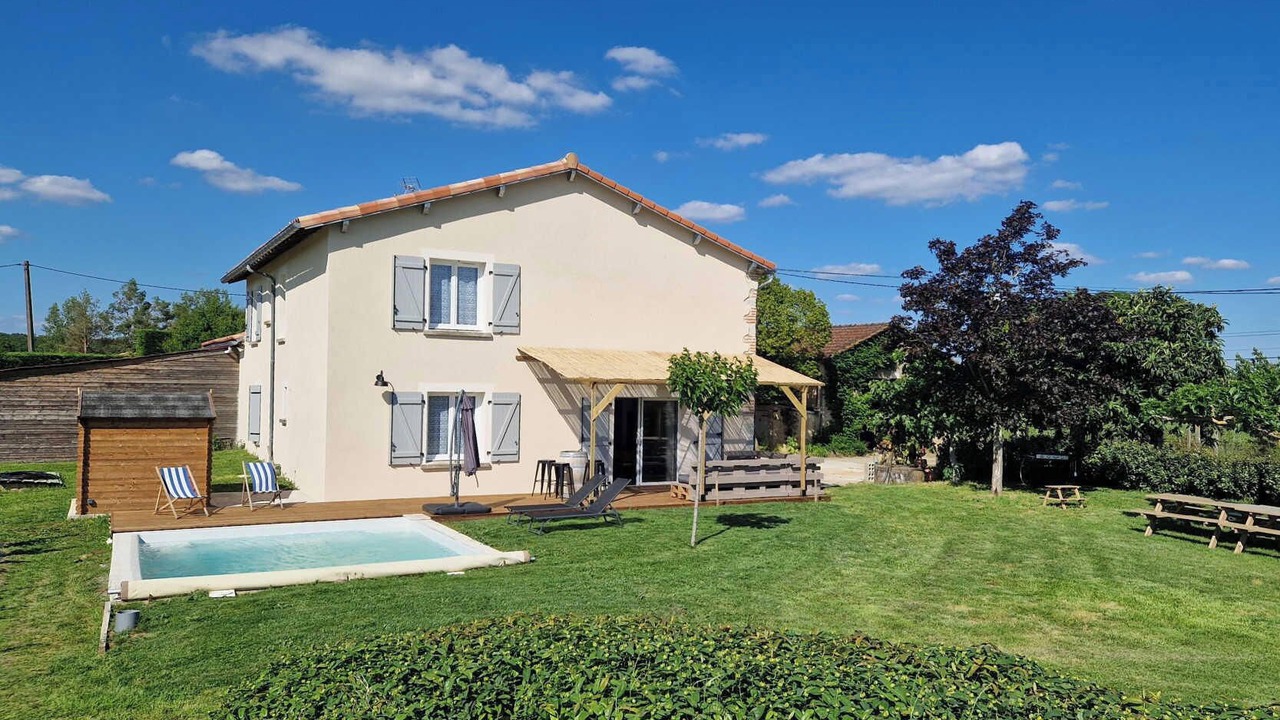 Photo of Outdoor in Labastide-de-Levis