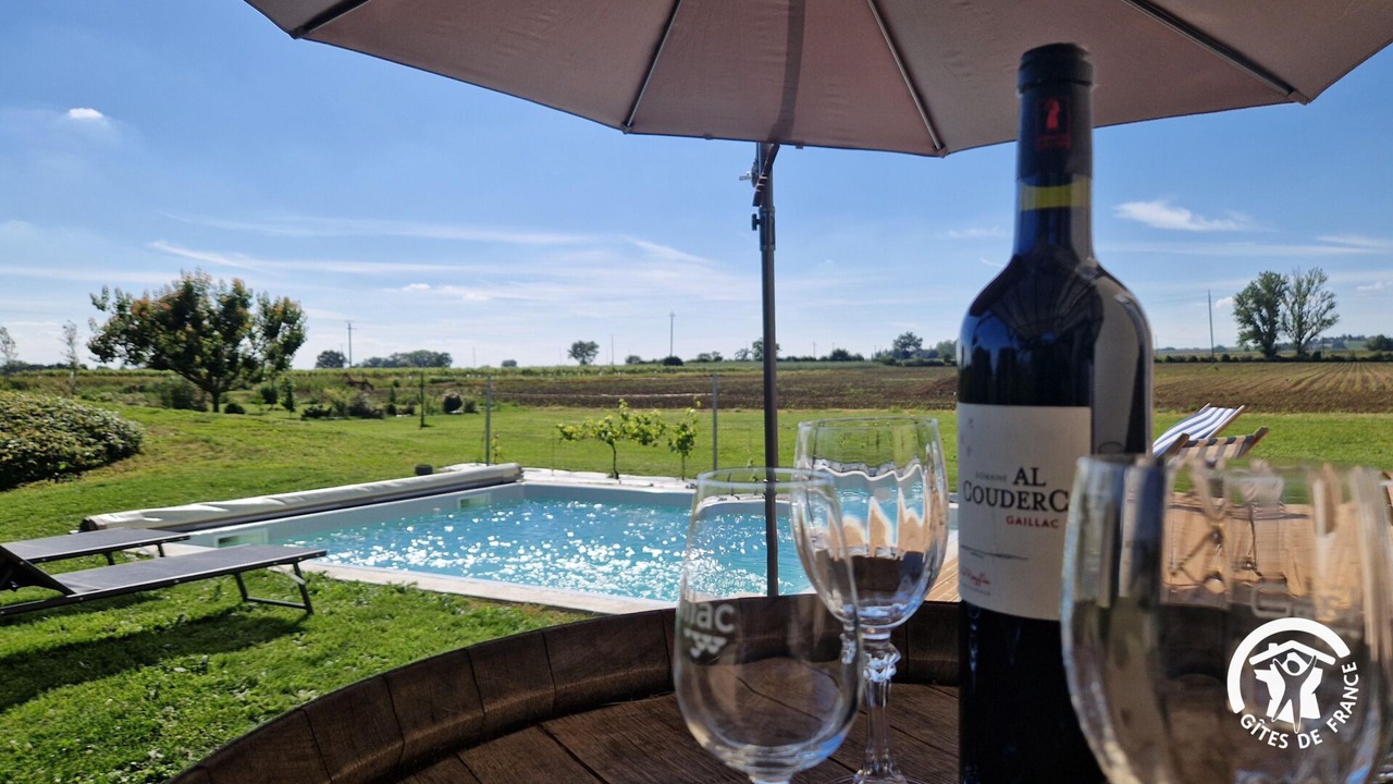 Photo of Outdoor in Labastide-de-Levis