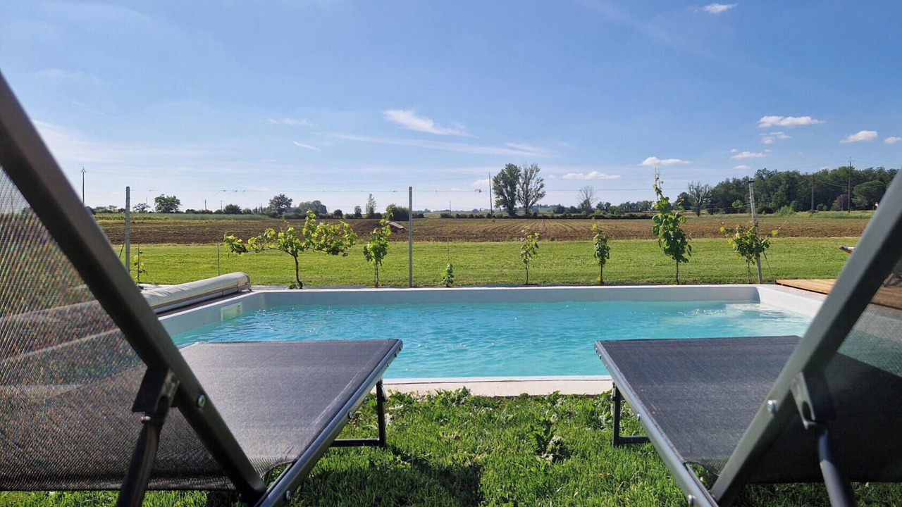 Photo of Outdoor in Labastide-de-Levis