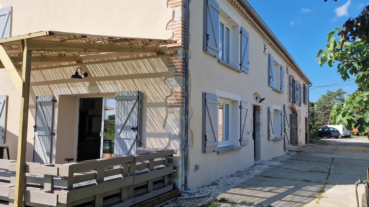 Photo of Outdoor in Labastide-de-Levis