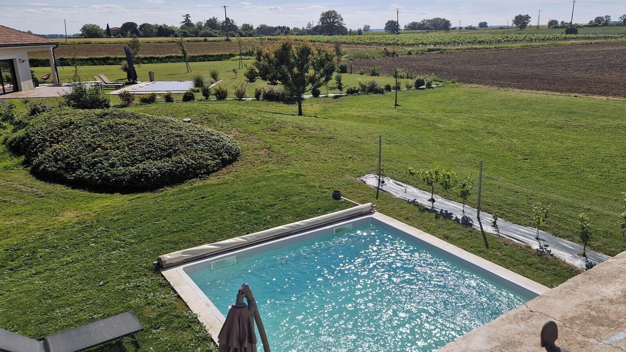Photo of Outdoor in Labastide-de-Levis