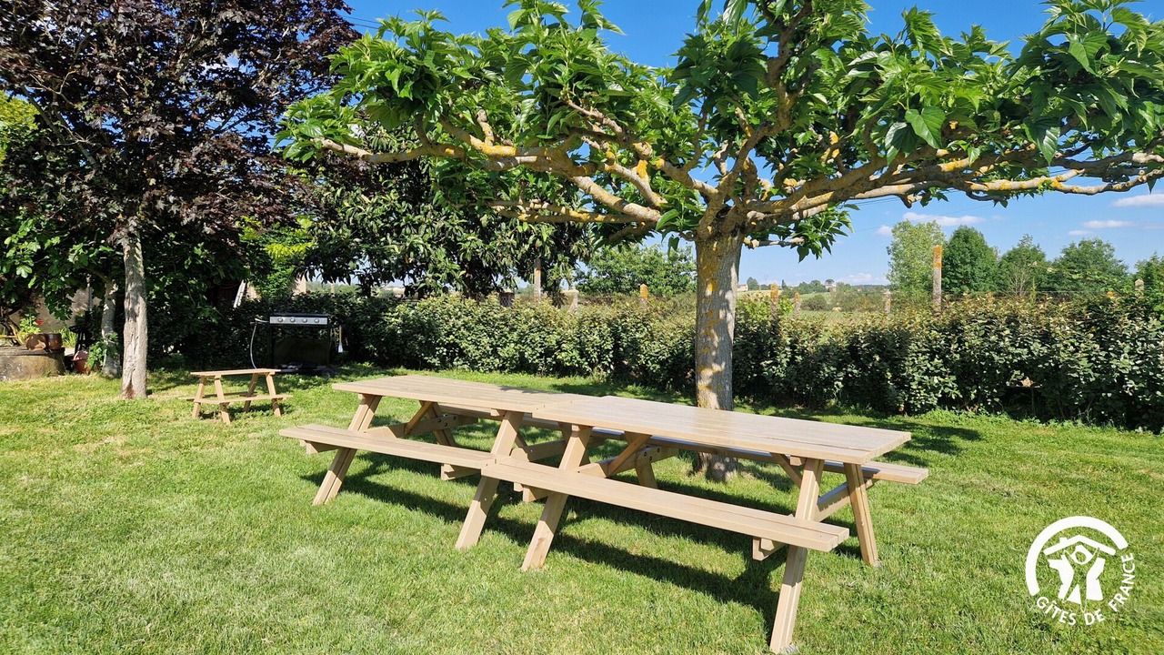 Photo of Outdoor in Labastide-de-Levis