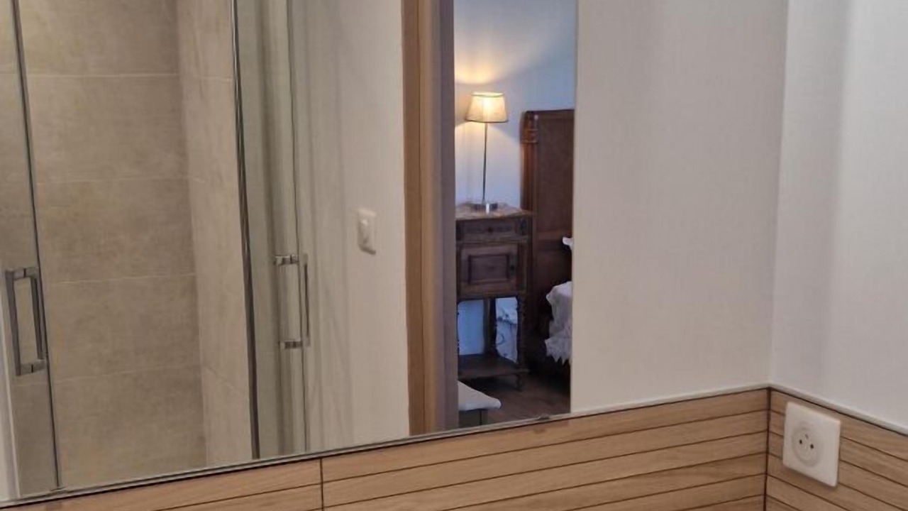 Photo of Bathroom in Labastide-de-Levis