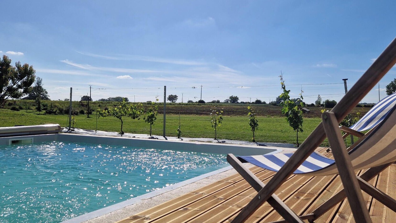 Photo of Outdoor in Labastide-de-Levis