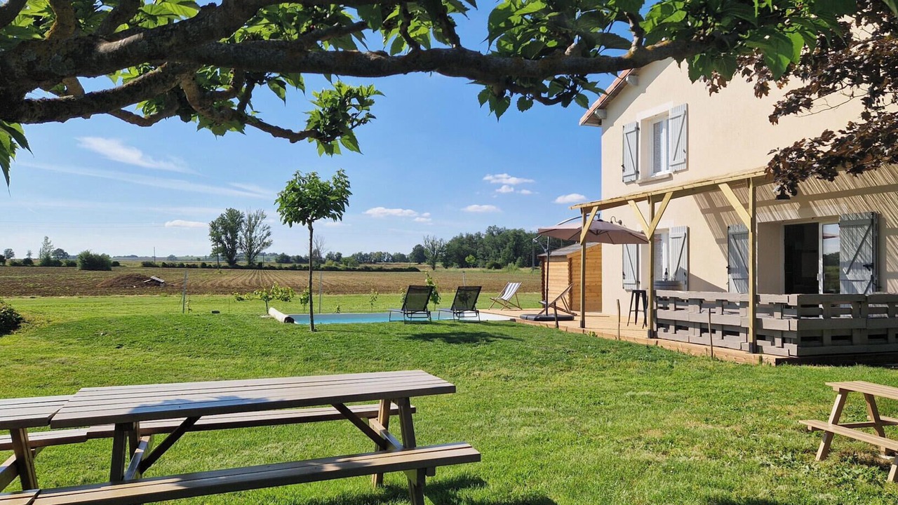 Photo of Outdoor in Labastide-de-Levis