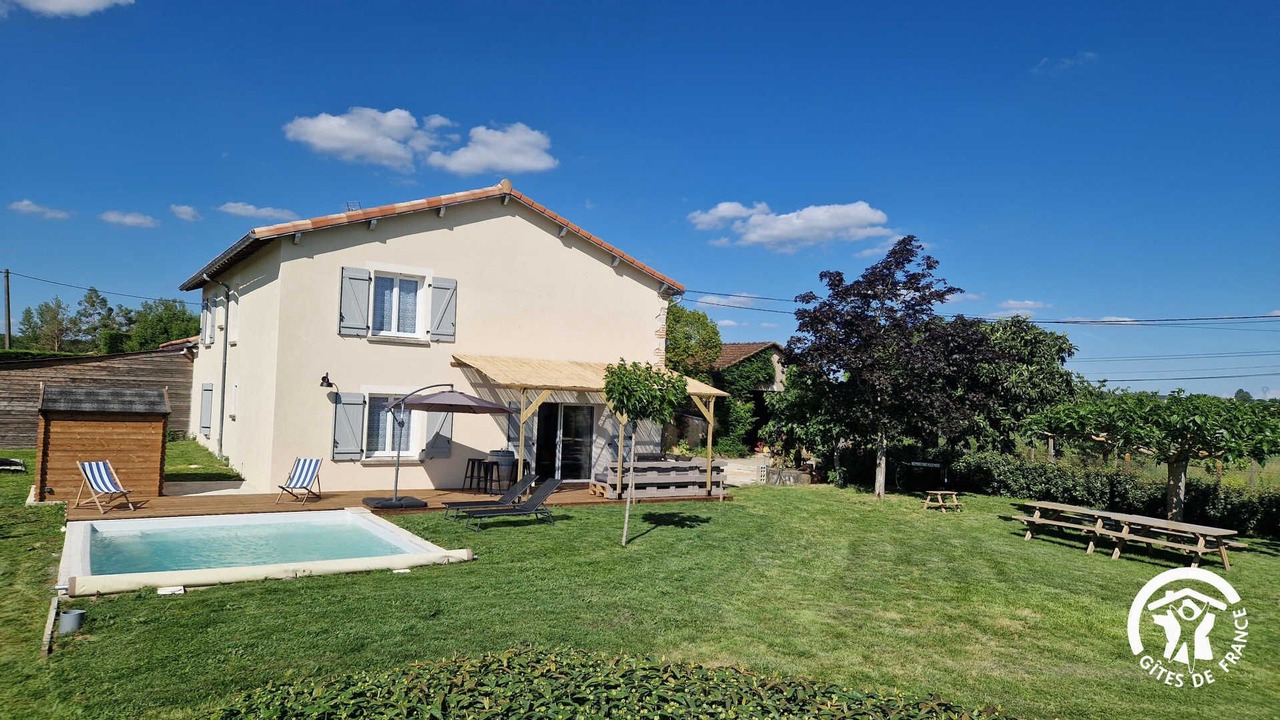 Photo of Outdoor in Labastide-de-Levis