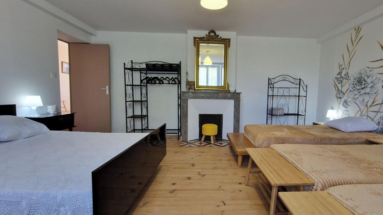 Photo of Bedroom in Labastide-de-Levis