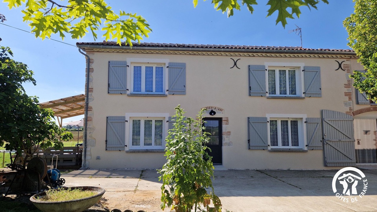 Photo of Outdoor in Labastide-de-Levis
