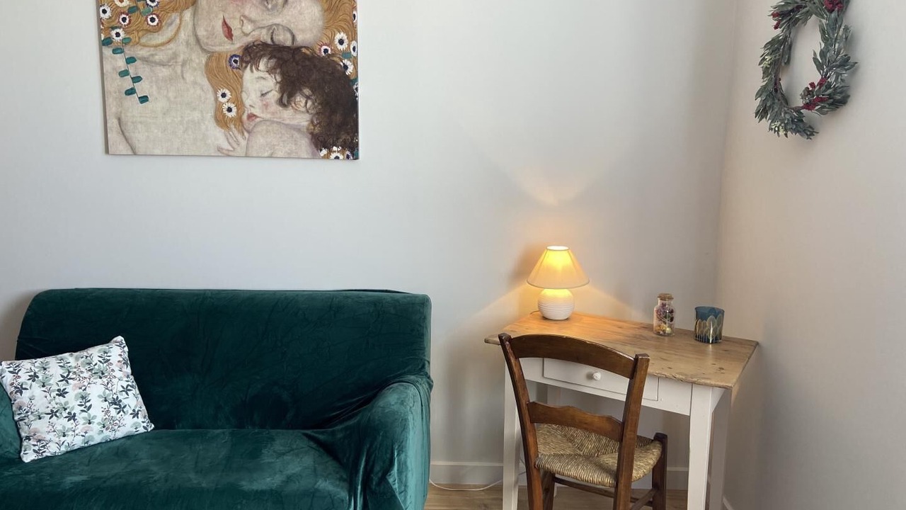 Photo of Livingroom in Labastide-de-Levis