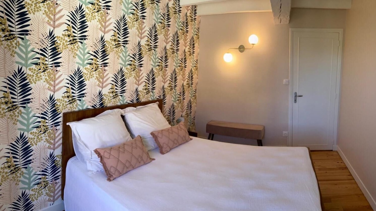 Photo of Bedroom in Paulinet