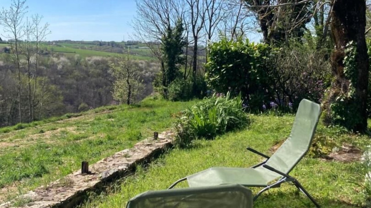 Photo of Outdoor in Paulinet