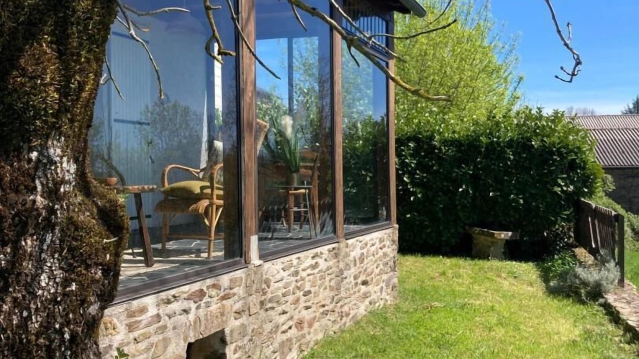 Photo of Patio Balcony in Paulinet