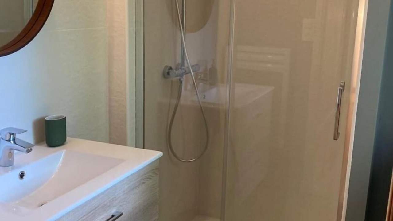 Photo of Bathroom in Paulinet