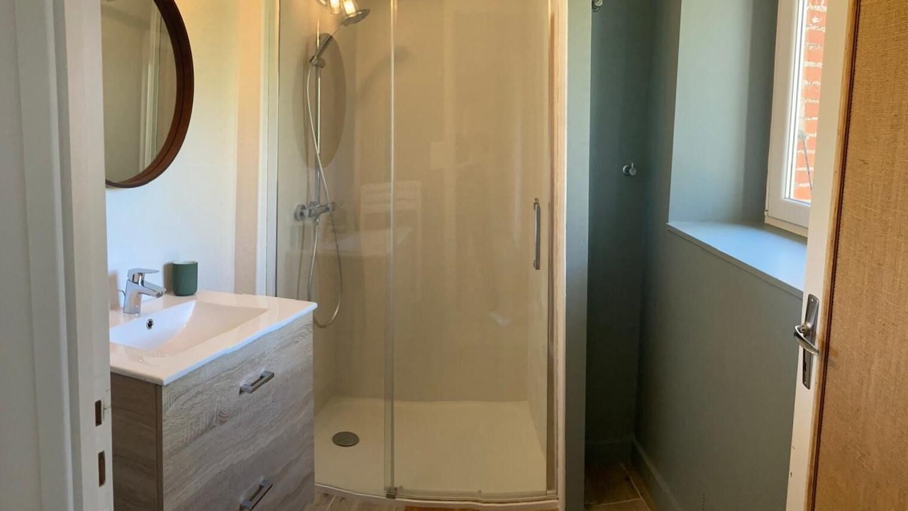 Photo of Bathroom in Paulinet