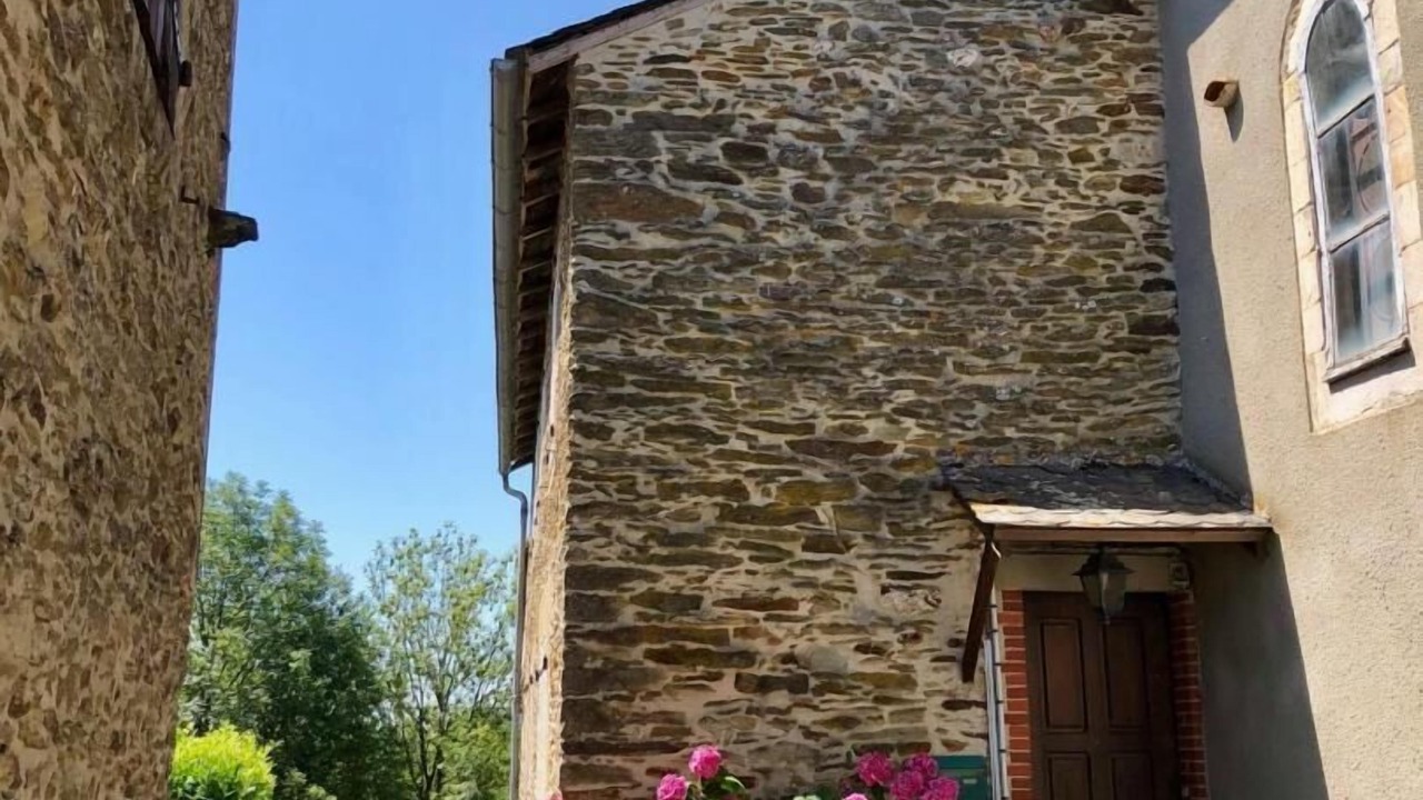 Photo of Outdoor in Paulinet