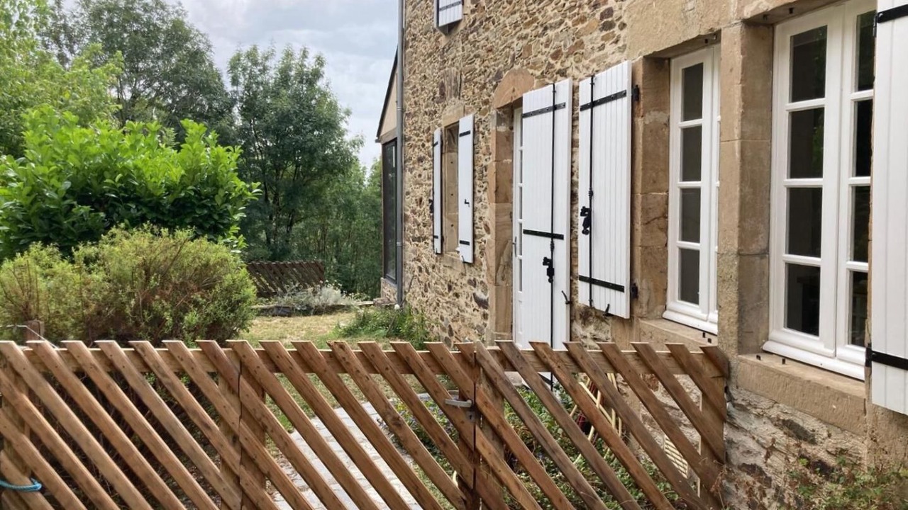 Photo of Outdoor in Paulinet