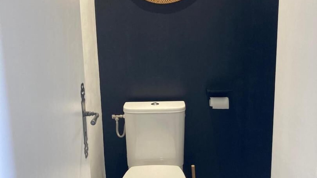 Photo of Bathroom in Paulinet