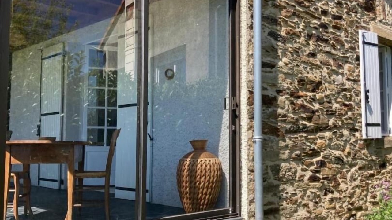 Photo of Outdoor in Paulinet