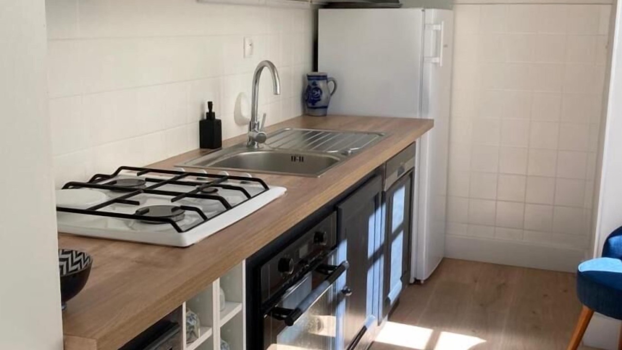 Photo of Kitchen in Paulinet