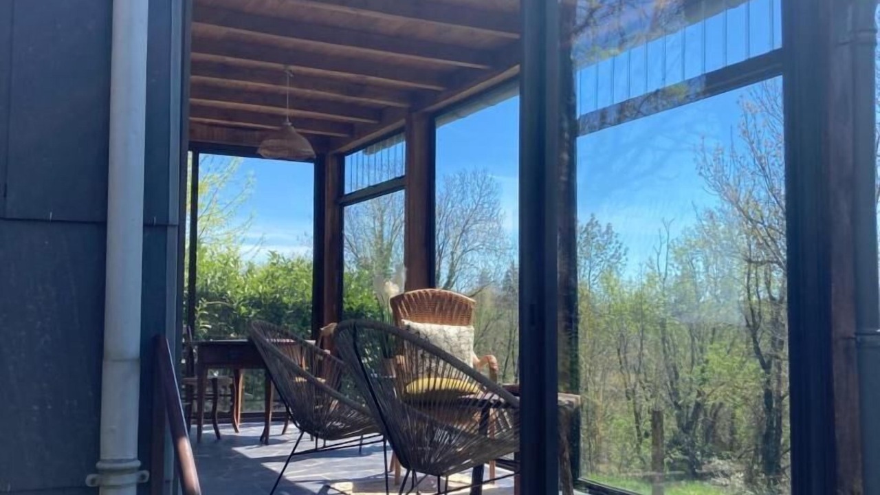 Photo of Patio Balcony in Paulinet