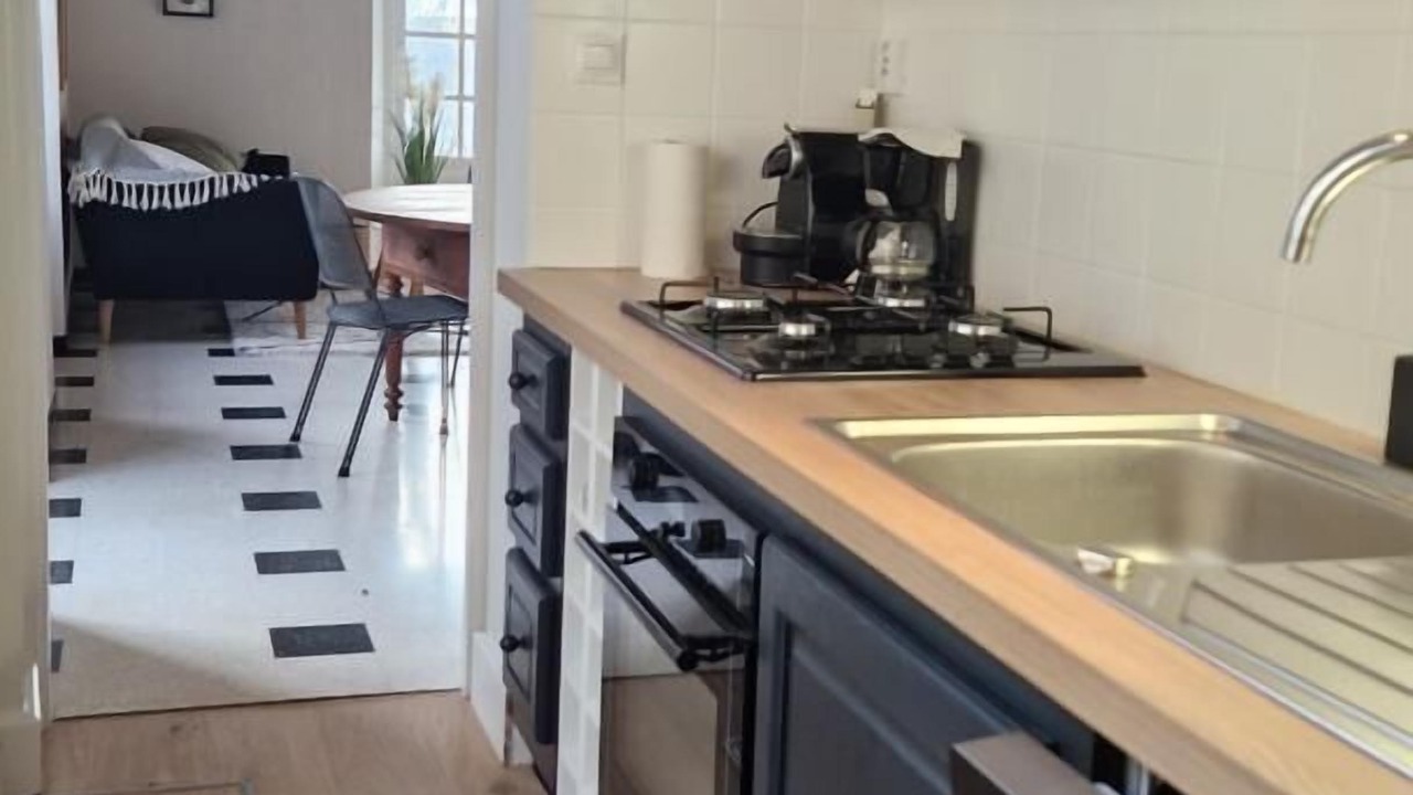 Photo of Kitchen in Paulinet