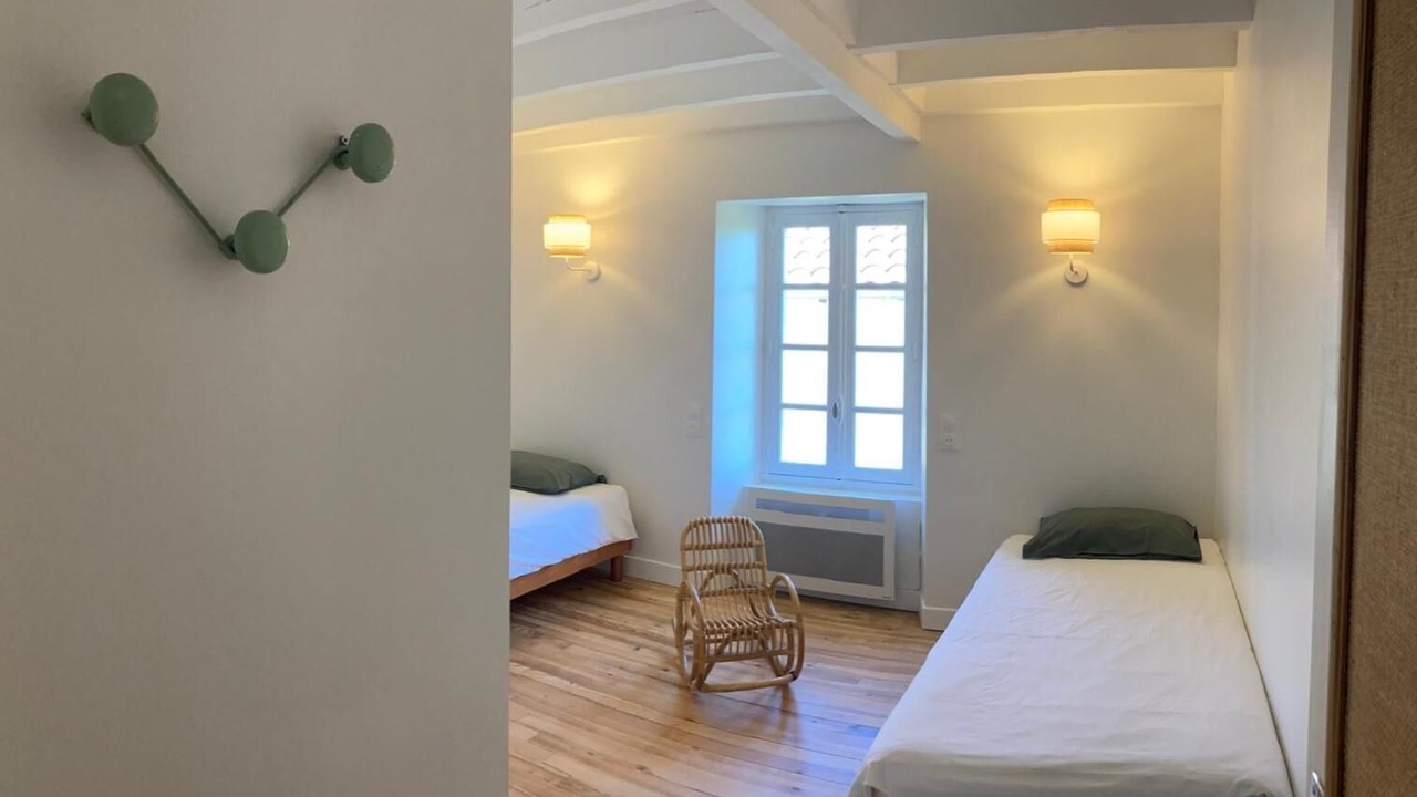 Photo of Bedroom in Paulinet