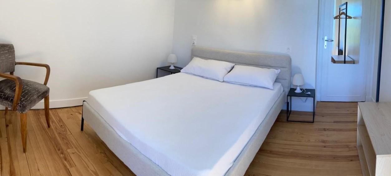 Photo of Bedroom in Paulinet