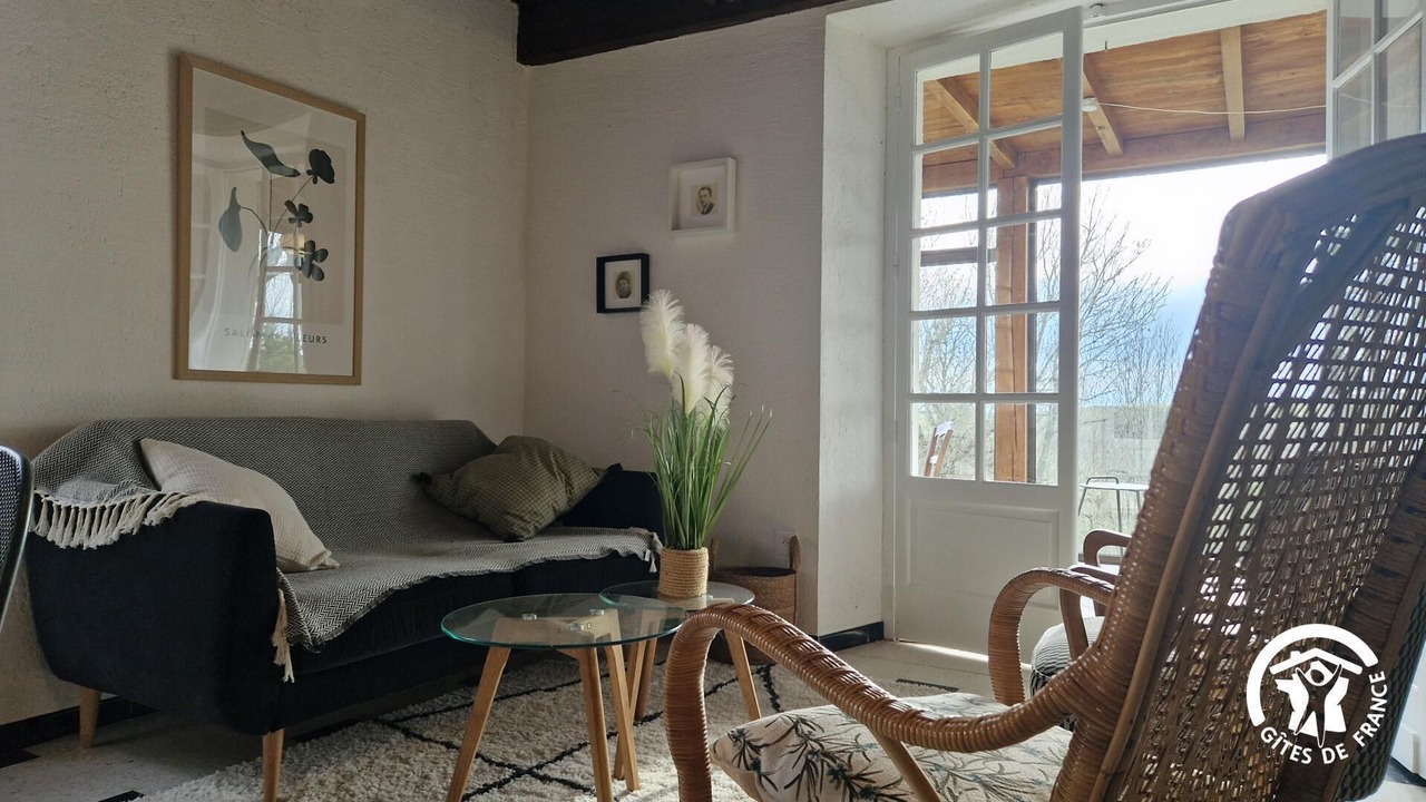 Photo of Livingroom in Paulinet