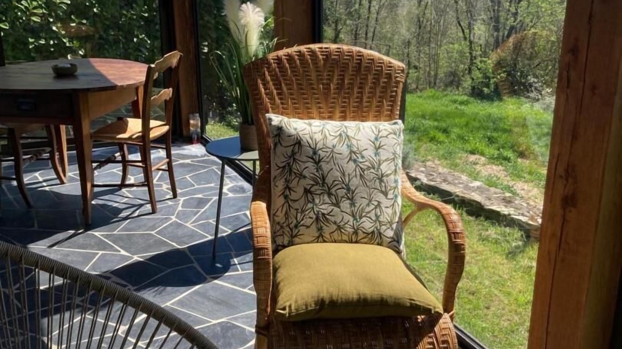 Photo of Outdoor in Paulinet