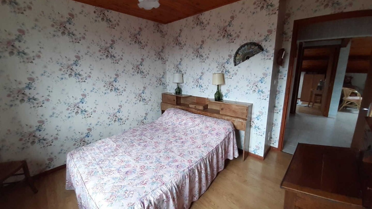 Photo of Bedroom in Murat-sur-Vebre