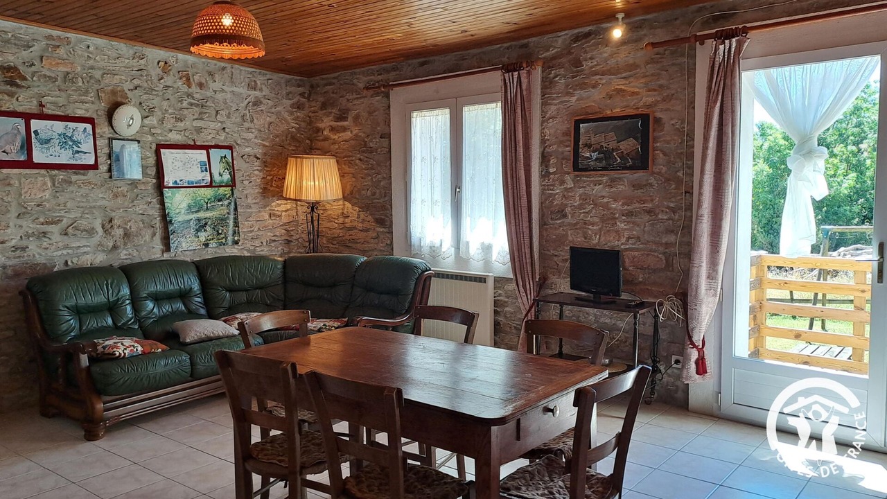 Photo of Livingroom in Murat-sur-Vebre