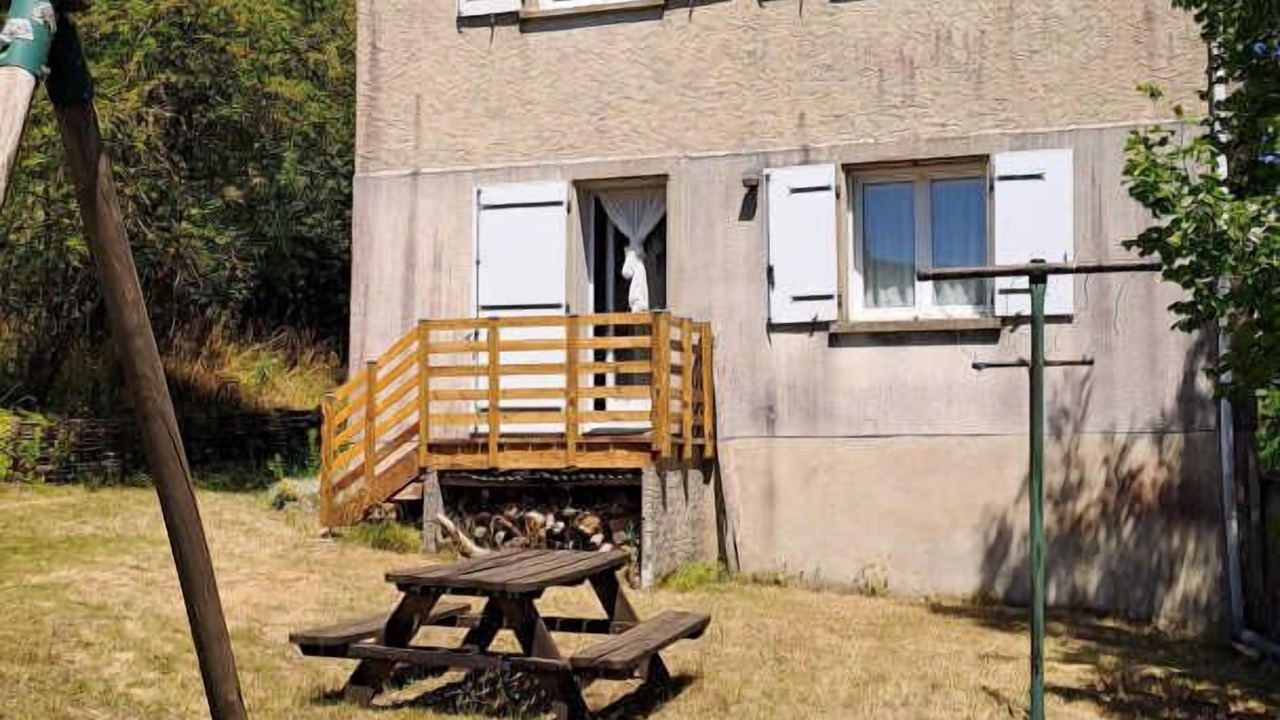 Photo of Outdoor in Murat-sur-Vebre