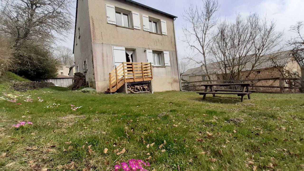 Photo of Outdoor in Murat-sur-Vebre