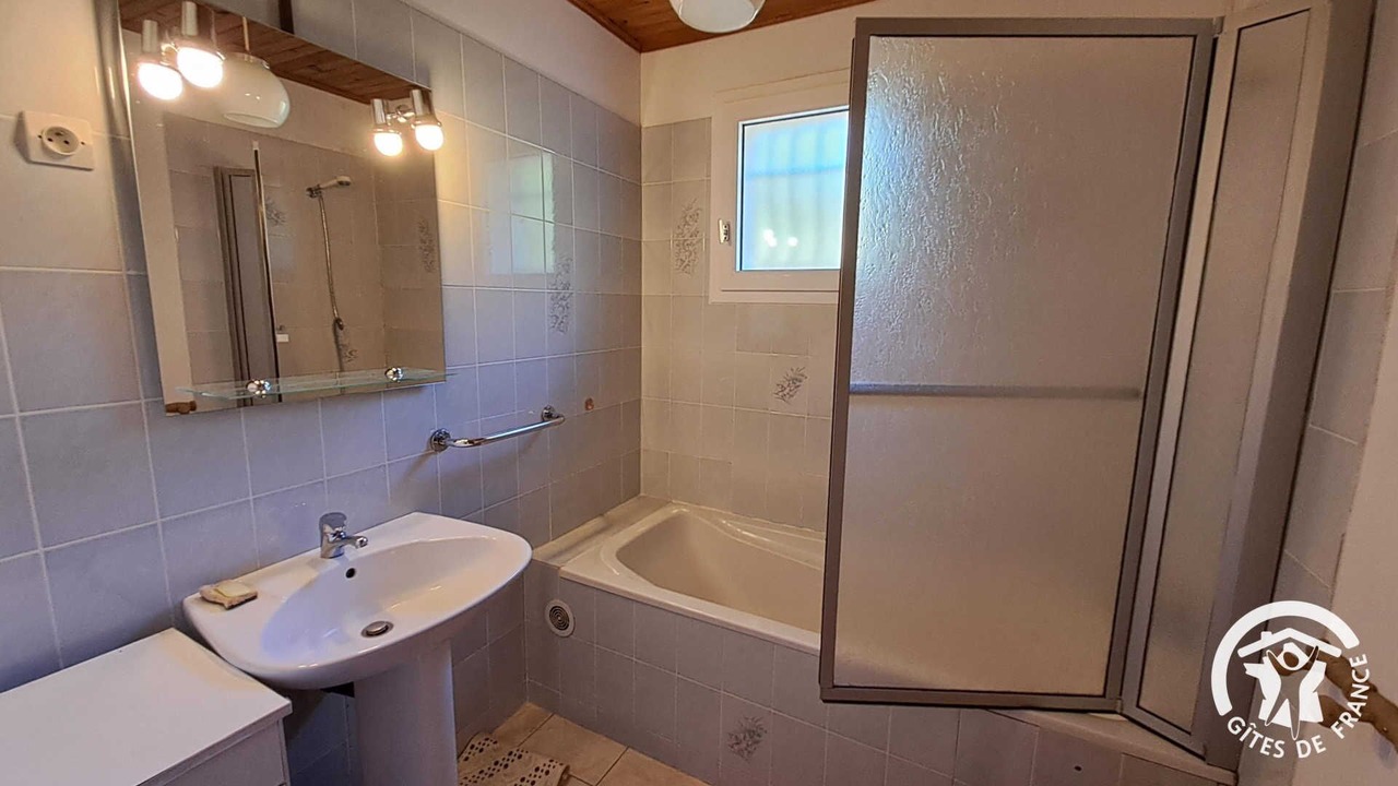 Photo of Bathroom in Murat-sur-Vebre