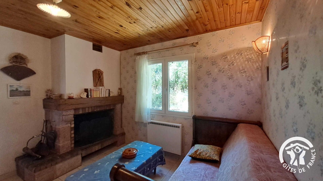 Photo of Livingroom in Murat-sur-Vebre