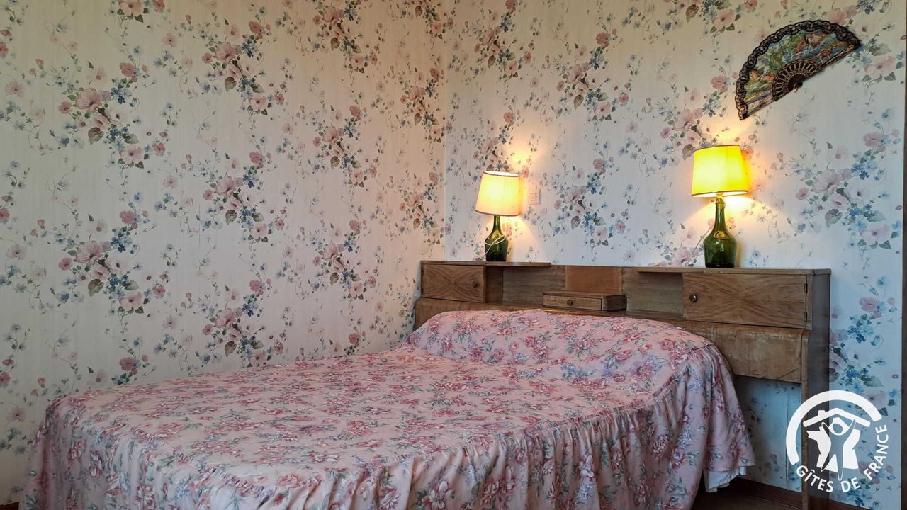 Photo of Bedroom in Murat-sur-Vebre