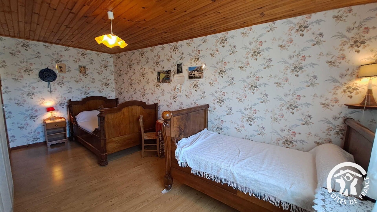 Photo of Bedroom in Murat-sur-Vebre